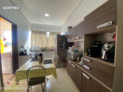 Casa, 3 quartos, 80 m² - Foto 3