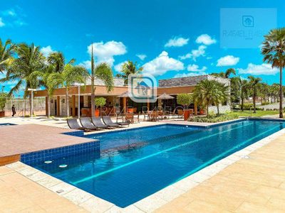 Loteamento e Condomínio, 279 m² - Foto 1