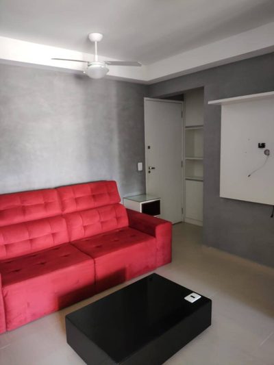 Apartamento, 1 quarto, 42 m² - Foto 5