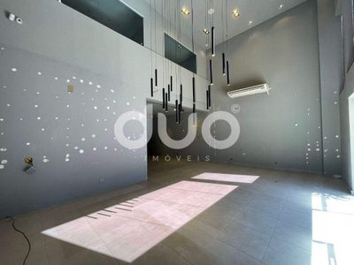 Loja-Salão, 170 m² - Foto 4