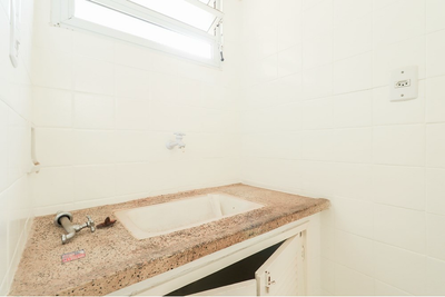 Apartamento, 1 quarto, 21 m² - Foto 2