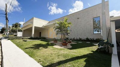 Casa, 3 quartos, 333 m² - Foto 2