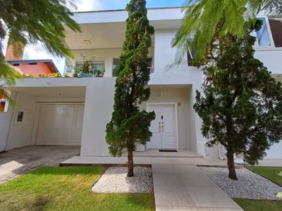 Casa, 5 quartos, 480 m² - Foto 1