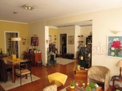 Apartamento, 4 quartos, 196 m² - Foto 1