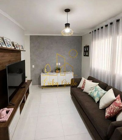 Casa, 2 quartos, 175 m² - Foto 1