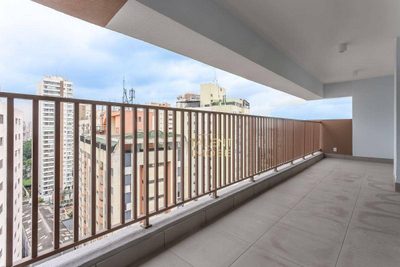 Apartamento, 2 quartos, 109 m² - Foto 5