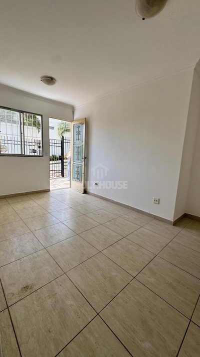 Apartamento, 3 quartos, 60 m² - Foto 2