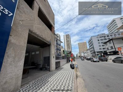 Depósito-Galpão, 339 m² - Foto 3