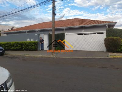 Casa, 3 quartos, 502 m² - Foto 1