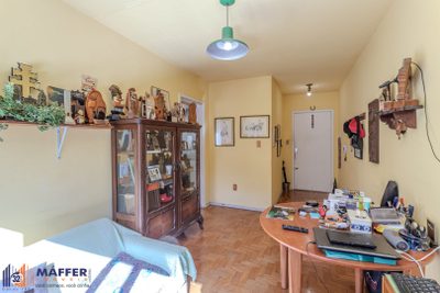 Apartamento, 1 quarto, 47 m² - Foto 4