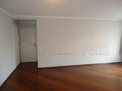 Apartamento, 3 quartos, 96 m² - Foto 3