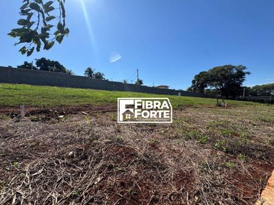 Loteamento e Condomínio, 370 m² - Foto 3