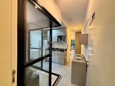 Apartamento, 1 quarto, 28 m² - Foto 2