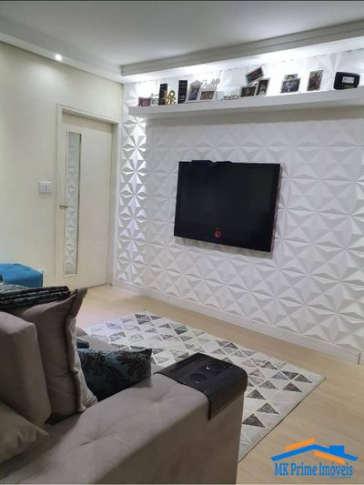 Sobrado, 3 quartos, 250 m² - Foto 4