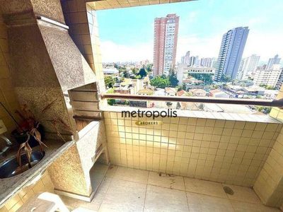Apartamento, 3 quartos, 94 m² - Foto 3