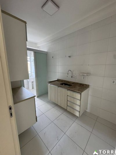 Apartamento, 2 quartos, 56 m² - Foto 5