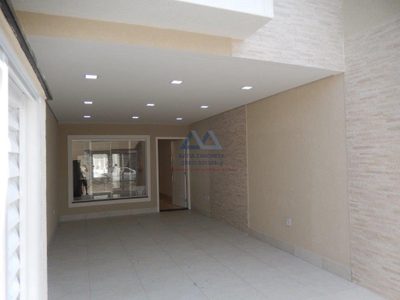 Casa, 4 quartos, 200 m² - Foto 4