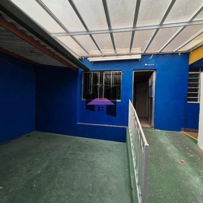 Casa Comercial, 175 m² - Foto 5