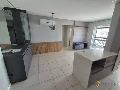 Apartamento, 2 quartos, 55 m² - Foto 2