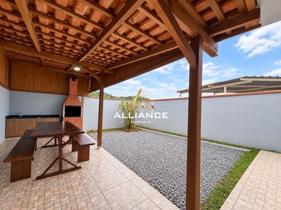 Casa, 2 quartos, 70 m² - Foto 4
