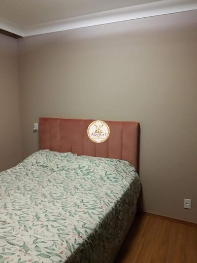 Apartamento, 2 quartos, 82 m² - Foto 3