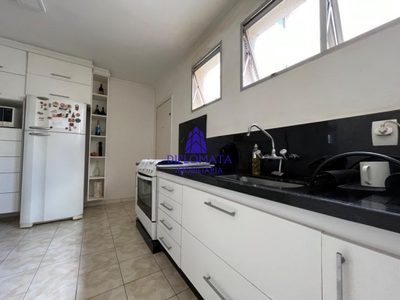 Apartamento, 3 quartos, 100 m² - Foto 1