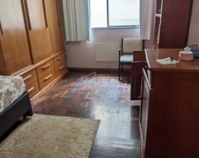 Apartamento, 1 quarto, 40 m² - Foto 2
