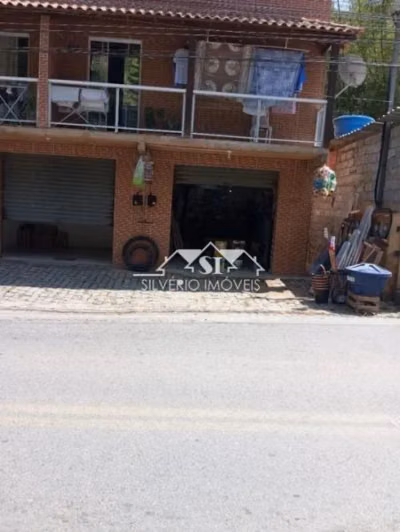Loja-Salão, 44 m² - Foto 1