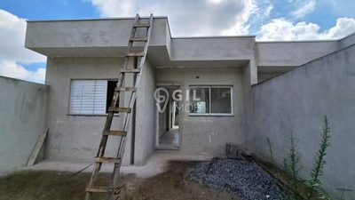 Casa, 2 quartos, 55 m² - Foto 5