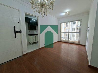 Apartamento, 3 quartos, 70 m² - Foto 1