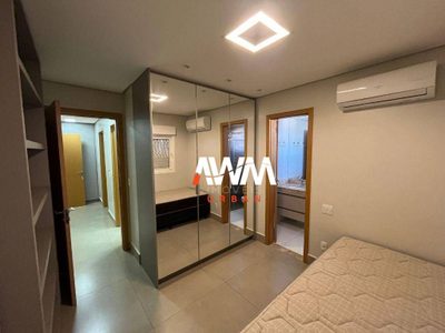 Apartamento, 3 quartos, 121 m² - Foto 4