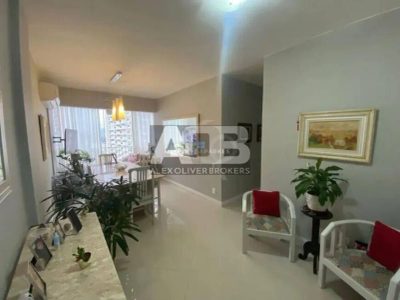 Apartamento, 3 quartos, 85 m² - Foto 2