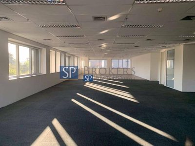 Sala-Conjunto, 719 m² - Foto 5