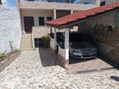 Casa, 7 quartos, 300 m² - Foto 3