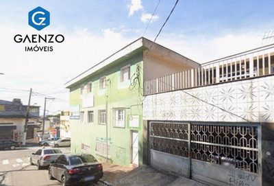 Casa, 3 quartos, 1000 m² - Foto 1