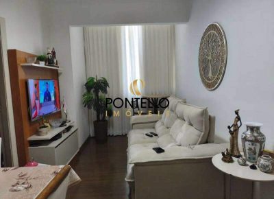 Apartamento, 2 quartos, 48 m² - Foto 1