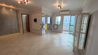 Apartamento, 2 quartos, 94 m² - Foto 3
