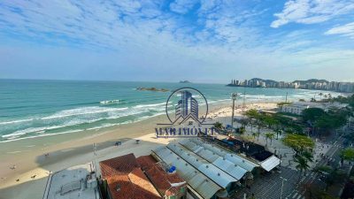 Apartamento, 4 quartos, 210 m² - Foto 2
