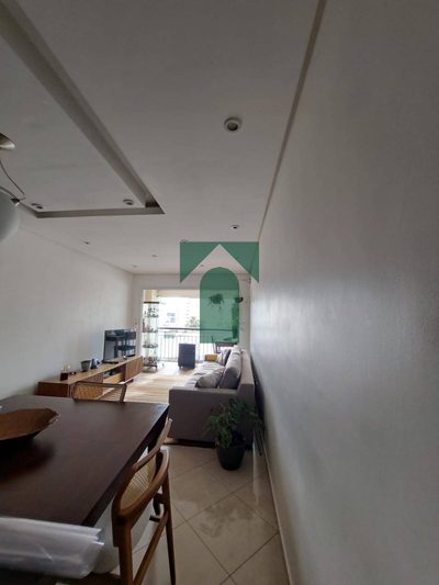 Apartamento, 3 quartos, 90 m² - Foto 3