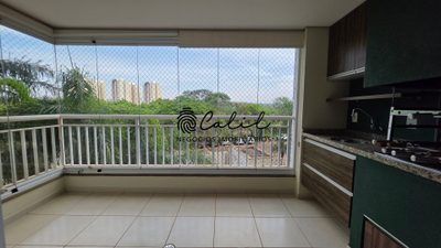 Apartamento, 3 quartos, 111 m² - Foto 4