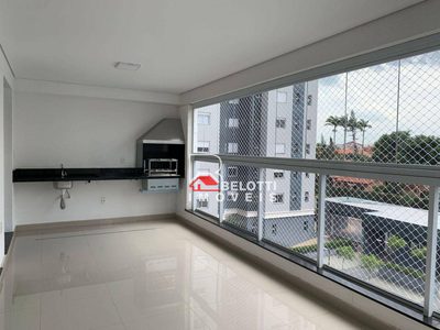 Apartamento, 4 quartos, 151 m² - Foto 1