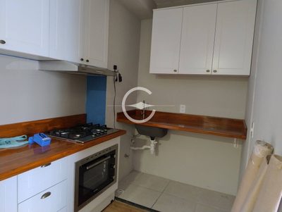 Apartamento, 2 quartos, 51 m² - Foto 1