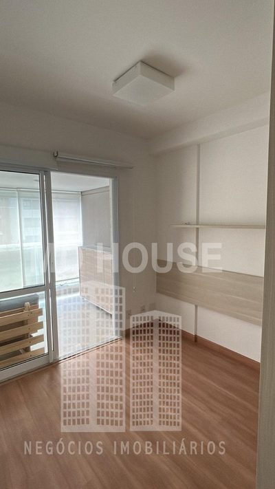 Apartamento, 1 quarto, 40 m² - Foto 3