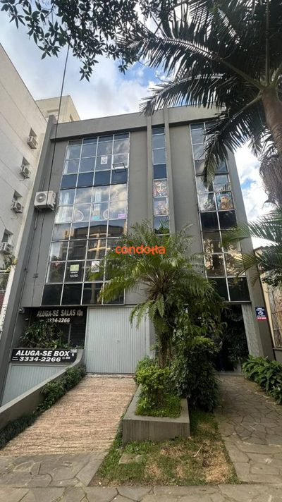 Sala-Conjunto, 57 m² - Foto 2