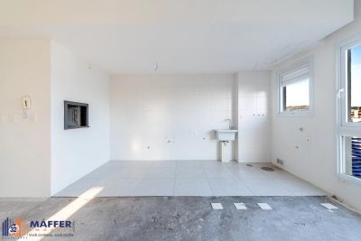 Apartamento, 2 quartos, 63 m² - Foto 4