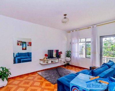 Casa, 3 quartos, 135 m² - Foto 1
