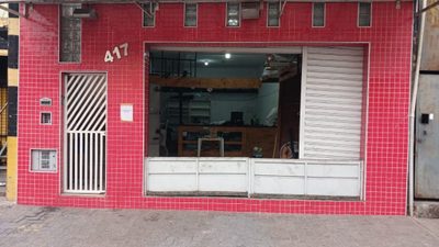 Loja-Salão, 45 m² - Foto 5