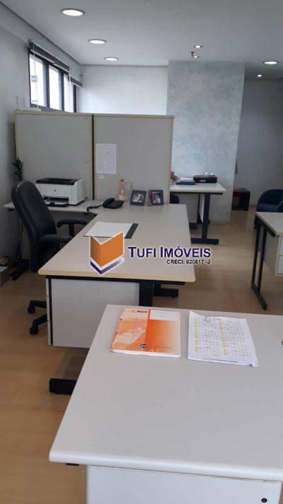 Sala-Conjunto, 38 m² - Foto 1