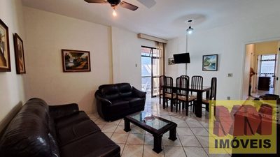 Apartamento, 3 quartos, 128 m² - Foto 2