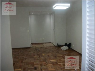Apartamento, 2 quartos, 70 m² - Foto 2